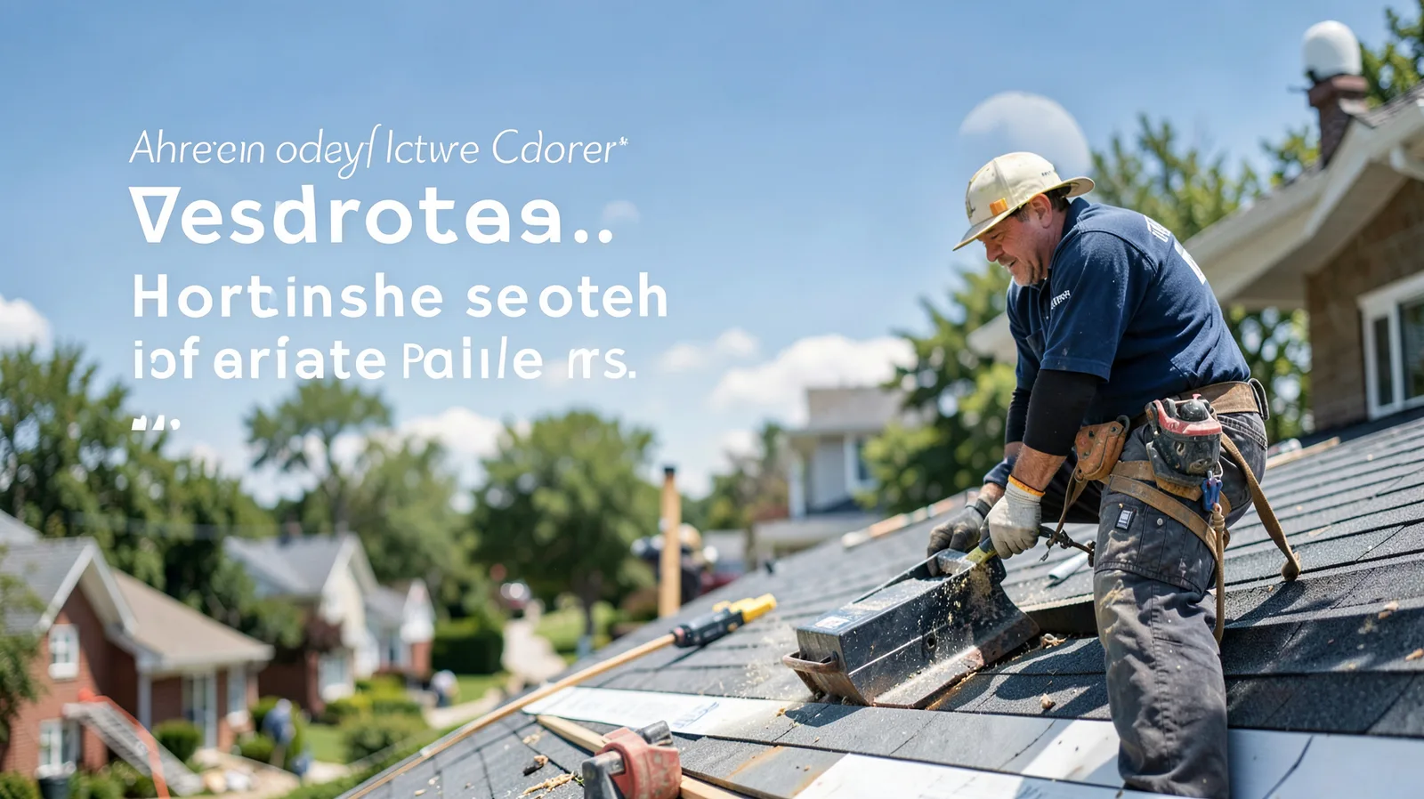 Roof Replacement in Maryland Heights, MO near me